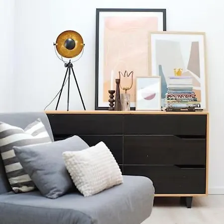 קלוז'-נאפוקה Moft Loft. Lovely, Comfy Apartment. מראה חיצוני תמונה