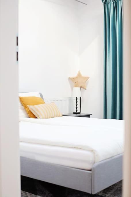 דירה Moft Loft. Lovely, Comfy Apartment. קלוז'-נאפוקה