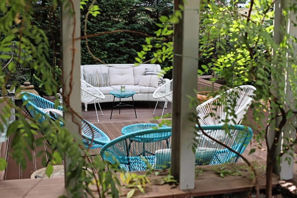 דירה Moft Loft. Lovely, Comfy Apartment. קלוז'-נאפוקה