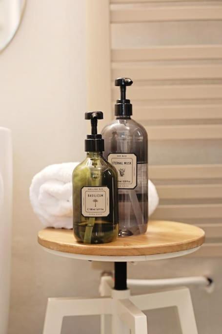 דירה Moft Loft. Lovely, Comfy Apartment. קלוז'-נאפוקה