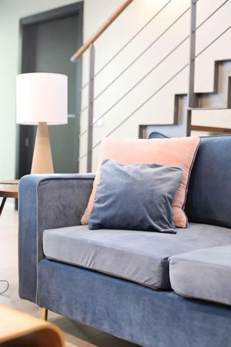 Moft Loft. Lovely, Comfy Apartment. קלוז'-נאפוקה