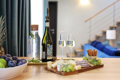 Moft Loft. Lovely, Comfy Apartment. * קלוז'-נאפוקה