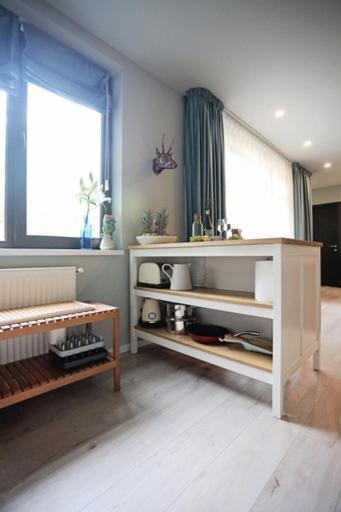 Moft Loft. Lovely, Comfy Apartment. קלוז'-נאפוקה