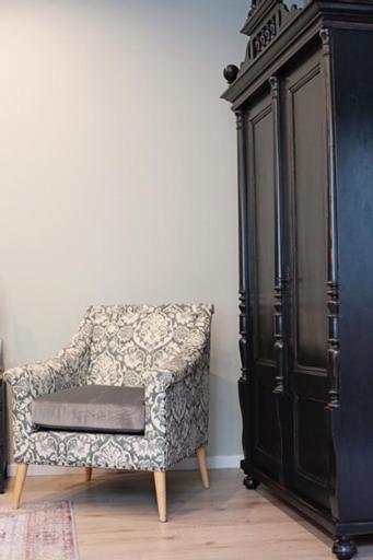 Moft Loft. Lovely, Comfy Apartment. דירה *